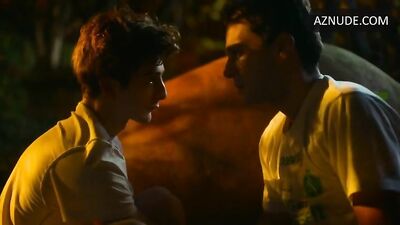 And When We Danced - The Caucasian Gay Porn Saga