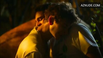 And When We Danced - The Caucasian Gay Porn Saga