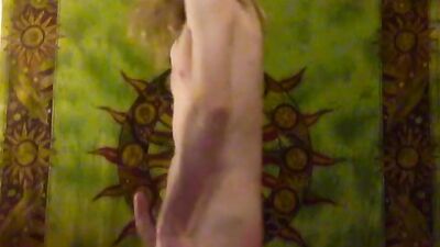 Twink Fetish Handjob - Cum Shot Fun - Big Cocks Blond Boys Solo Porn!