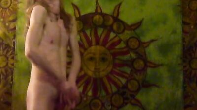 Twink Fetish Handjob - Cum Shot Fun - Big Cocks Blond Boys Solo Porn!