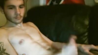 Redneck Cum Dumpster - Gay Porn Webcam Sex with Southern Amateurs!