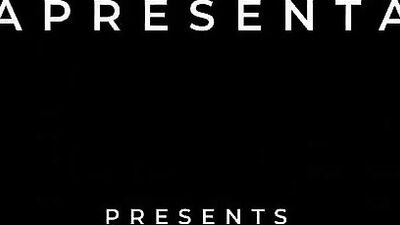 James Fucks Jair Standing - The Ultimate Black Muscle Boy Experience!