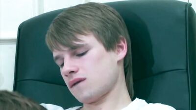 Gay Teen Britboys Rimming and Steamy Action!