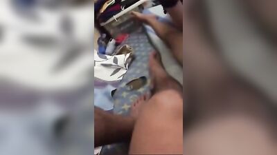 Straight Pals Share Their First Gay Experience!