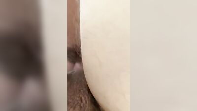 Big Cocks Play: Bareback Amateur Ass Action!