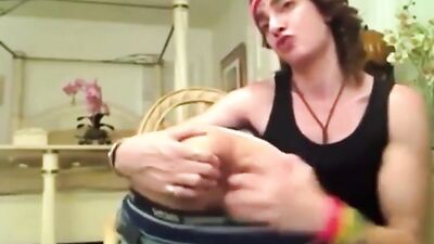 Sounding Looney: The Ultimate Hardcore Gay Porn Video