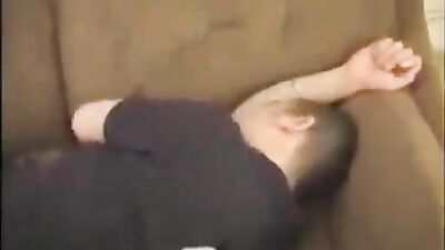 Gay Couch Couple Porn: TOP SHOWs Steamiest Scenes!