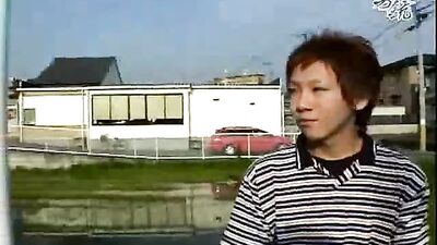 Asian Cuteboy Vintageboy Delight in Japanese Straight Boys!