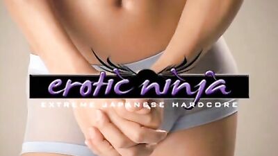 Erotic Ninja - The Ultimate Thrill Seekers Gay Porn Video Adventure!
