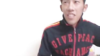 Erotic Ninja - The Ultimate Thrill Seekers Gay Porn Video Adventure!