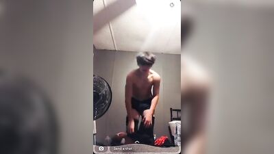 Latino Twink: Unleashing Gay Porn Passion