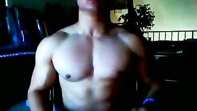 Ogies Muscle Armpits: Straight Asian Boys Show Off Their Pecs!