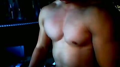 Ogies Muscle Armpits: Straight Asian Boys Show Off Their Pecs!