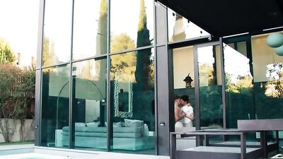 Raw Fucking Hunk: The Ultimate Action Gay Porn