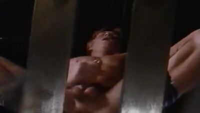 Straight from the Vault - Maximum Oversize Bareback Muscle Boys Oral Porn