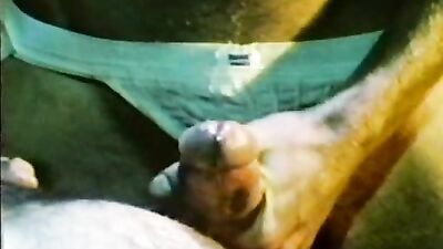 Reborn Falconhead 2: Classic Gay Porn Returns with Bareback Cum Shots and Oral Pleasures!