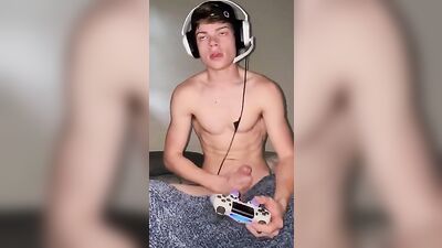 Young & Busty: Amateur Cum Swallowing Fetish