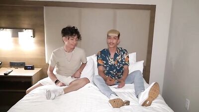 Brazilian Latino Boys - HBW2761544