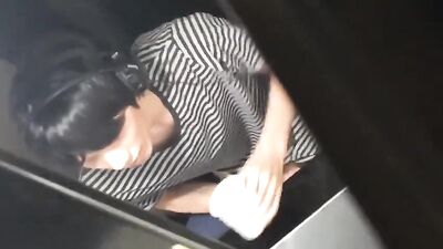 Japanese Cum Spycam: Amateur Asian Boys Go Solo!