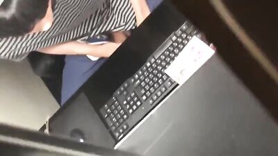 Japanese Cum Spycam: Amateur Asian Boys Go Solo!