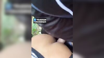 Latin twinks bareback in the woods: Porn Twink Explosion