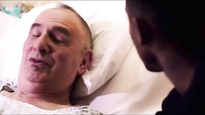 The Grass Is Always Greener - Gay Porn Video