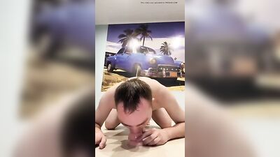 Training for Two Sluts - A Gay Porn Video