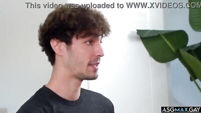 Gay Porn Hunt: Who Will Be the Next Star?