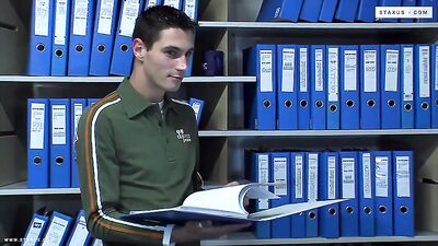 Quick Job Interview...