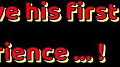 Young Fuckers Ultimate Gloryhole Experience