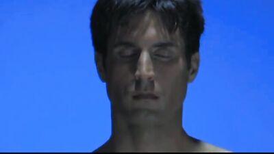 Kunfu Fetish Muscle: Big Cocks Handjob No cum Solo