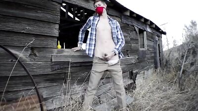 Gay Outdoor Cum Shot 190 characters