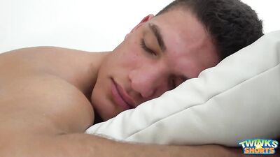 Jasons Rubax Massage & Jerking Off - The Twinks Connection!