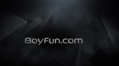 My Other Boy Friend - The Ultimate Collection of Oral Sex and Cum Shots for Redheaded Boys