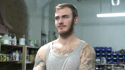 Christian Wildes Toolbox Adventures: The Mechanics Edge-Fest!