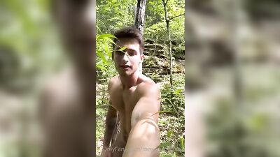 Gay Porn - Hot OF Wanking Clips - Men Pleasuring Themselves in HD Quality