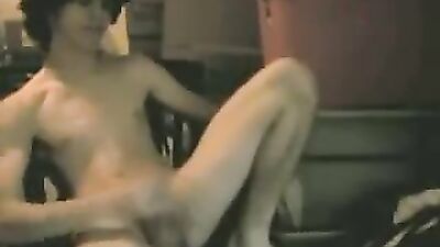 Gay Webcam Requests - Straight Teen Fingerfucking Himself!