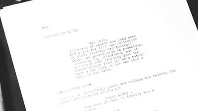 Gym Jocks: The New Team Member Strikes Back!