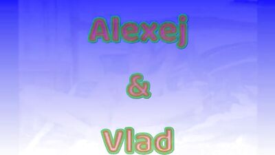 Alexejs Unleashed Desires: Hardcore Bareback Action with Big Cocks and Oral Pleasures!