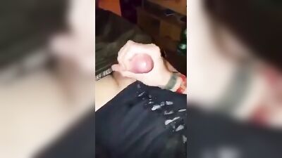 Blasting Cum - The Ultimate Twink Shooting Experience