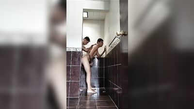 Gay Porn In The Shower Twink Bareback Oral Asian XXX OR Twink Asian Bareback Oral Gay Porn In The Shower