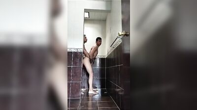 Gay Porn In The Shower Twink Bareback Oral Asian XXX OR Twink Asian Bareback Oral Gay Porn In The Shower