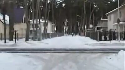 College Freshmen: First Time Anal Experience!