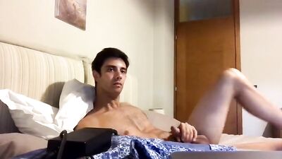 Antoferr85s Amateur Fun Solo Web-Cam Gay Show