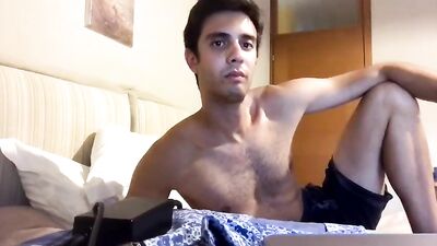 Antoferr85s Amateur Fun Solo Web-Cam Gay Show