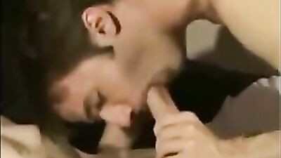 Gigantic Dick: Two Teen Boys Fucking Fun!