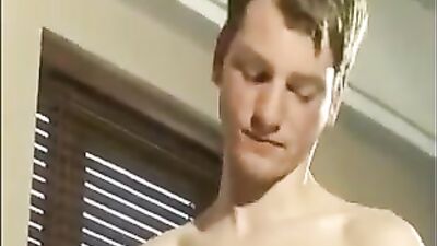 Gigantic Dick: Two Teen Boys Fucking Fun!