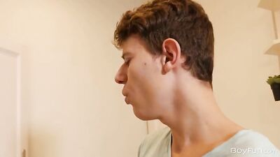 Gangbang in the Bedroom