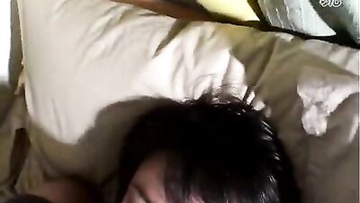 Japanese boys vintage video71D