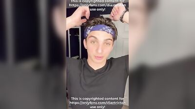 Hot OF Wanking Clips: Gay Porns Hottest Masturbation Scenes - [HOT OF][0374]